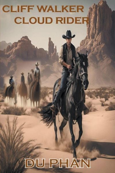 Produktbild: Cliff Walker Cloud Rider