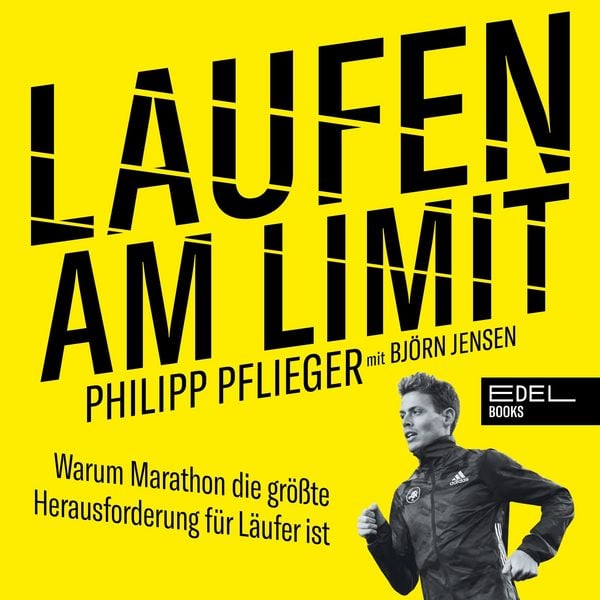 Produktbild: Laufen am Limit