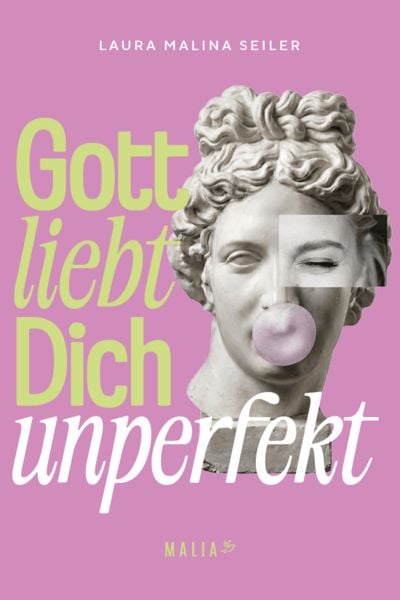Produktbild: Gott liebt dich unperfekt