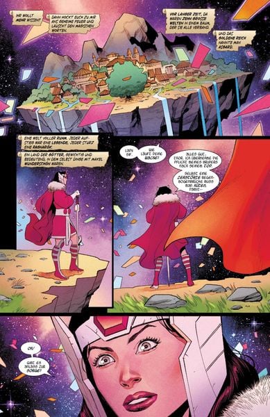 Produktbild: Der unsterbliche Thor