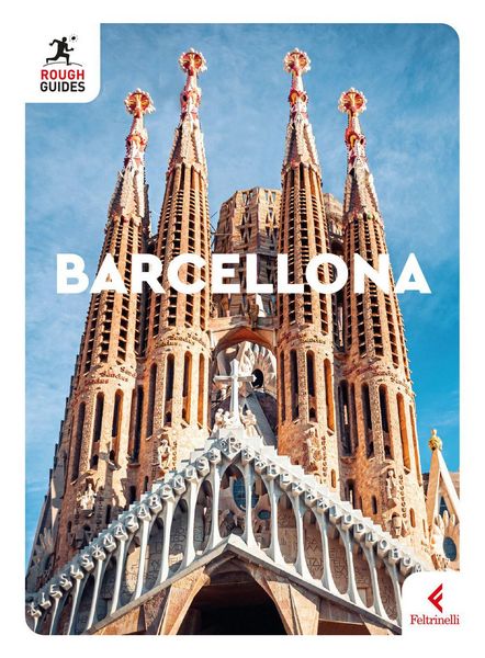 Produktbild: Barcellona Pocket
