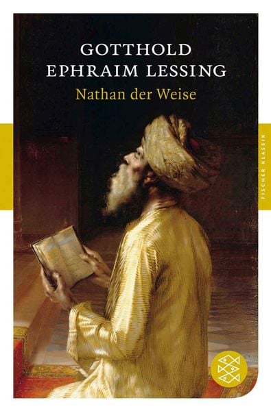 Produktbild: Nathan der Weise