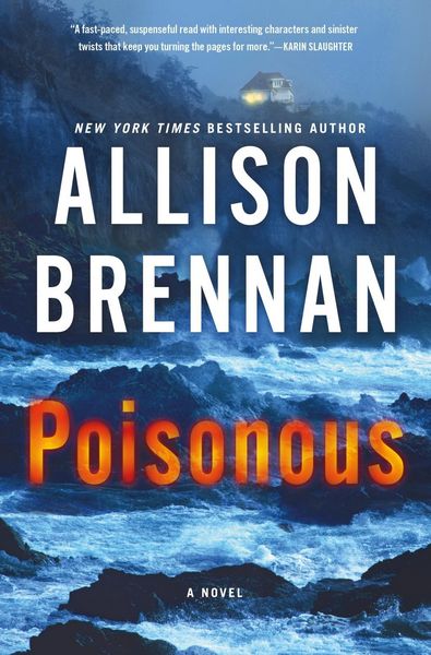 Produktbild: Poisonous