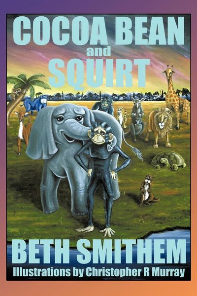 Produktbild: Cocoa Bean and Squirt