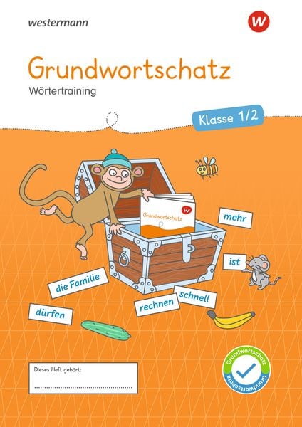 Produktbild: Westermann Unterrichtsmaterialien Grundschule
