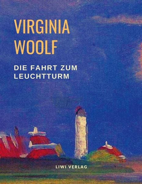 Produktbild: Die Fahrt zum Leuchtturm