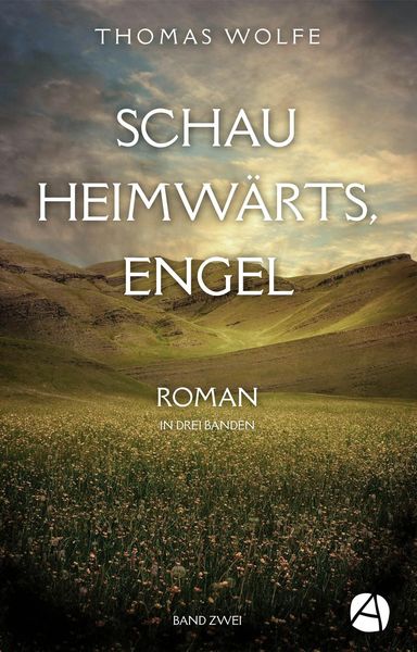 Produktbild: Schau heimw&auml;rts, Engel. Band Zwei