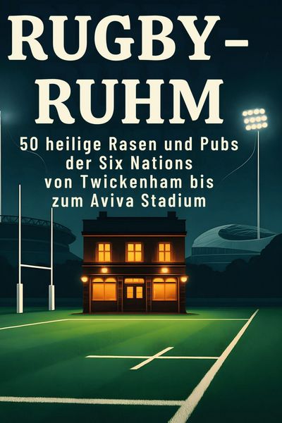 Produktbild: Rugby-Ruhm