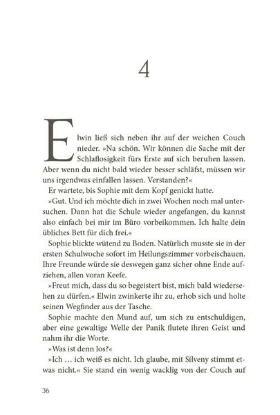 Produktbild: Keeper of the Lost Cities – Das Exil (Keeper of the Lost Cities 2)