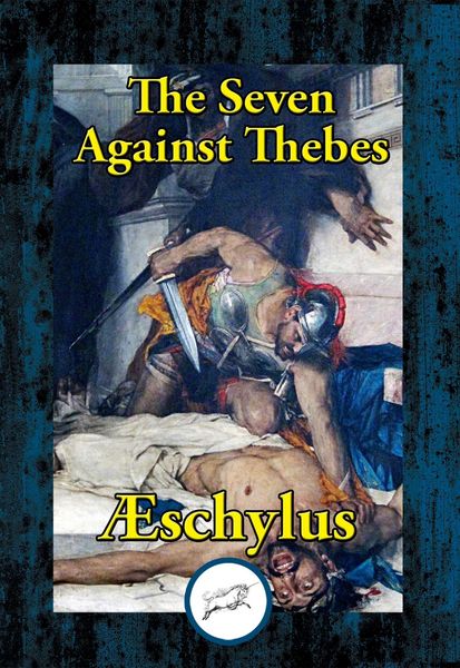Produktbild: The Seven Against Thebes