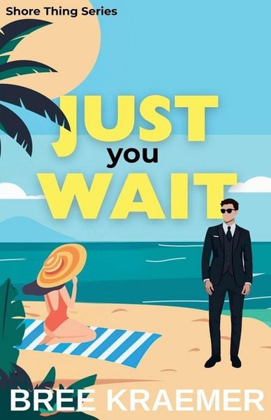 Produktbild: Just You Wait