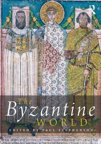 Produktbild: The Byzantine World