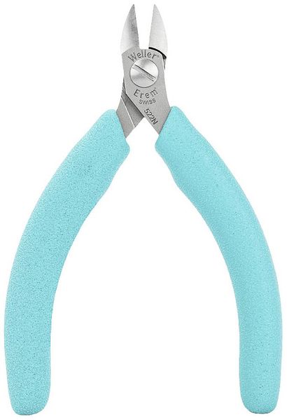 Weller Erem 522N Seitenschneider 115 mm