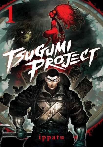 Produktbild: Tsugumi Project 1