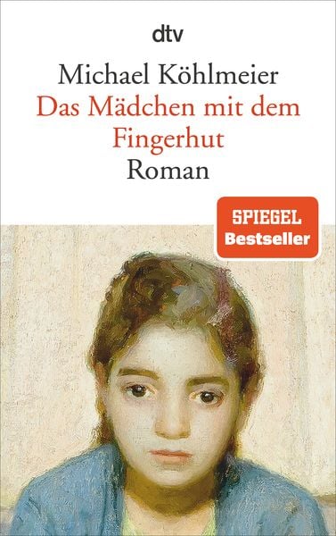 Produktbild: Das M&auml;dchen mit dem Fingerhut