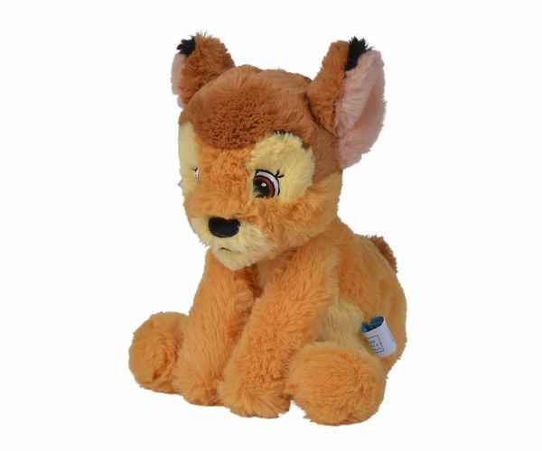 Produktbild: Disney Super Soft Bambi, 25cm