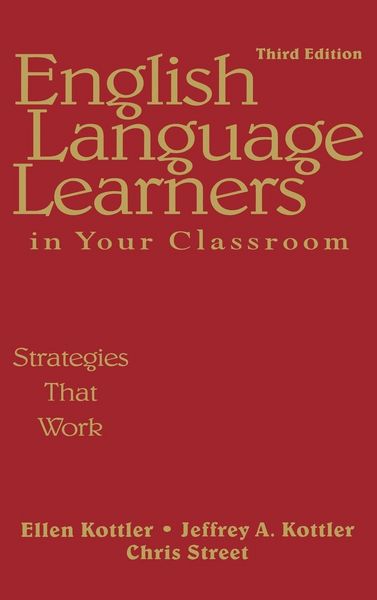 Produktbild: English Language Learners in Your Classroom