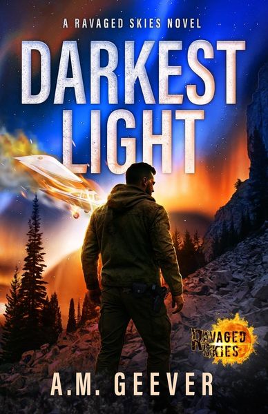 Produktbild: Darkest Light