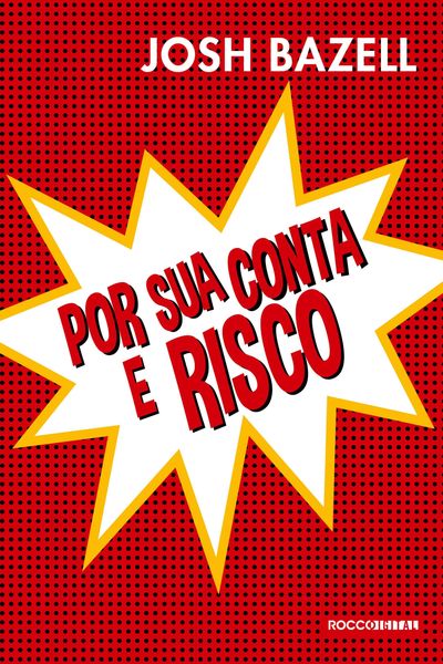 Produktbild: Por sua conta e risco