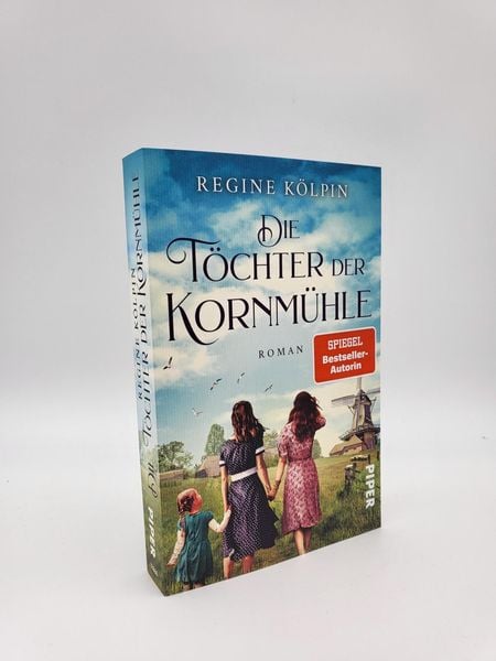 Produktbild: Die T&ouml;chter der Kornm&uuml;hle