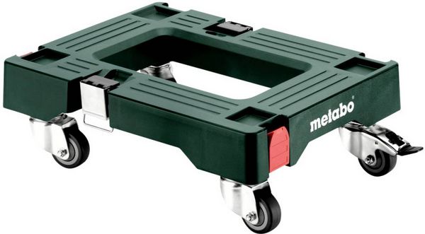 Produktbild: Metabo 630174000 Transportroller