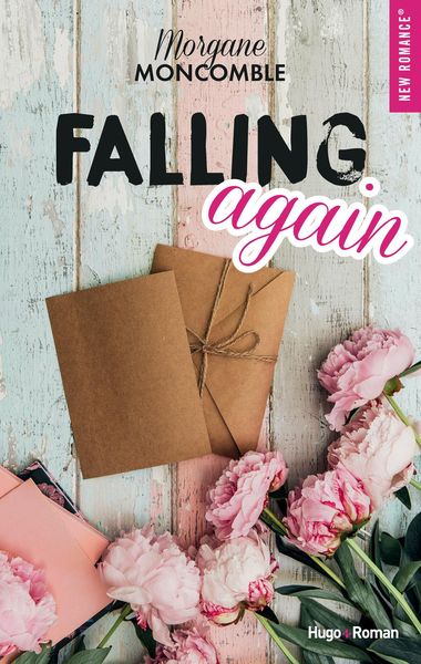 Produktbild: Falling again
