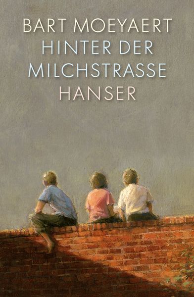 Produktbild: Hinter der Milchstra&szlig;e