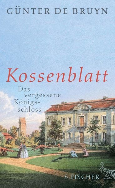 Produktbild: Kossenblatt