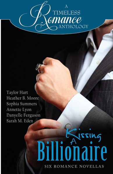Produktbild: Kissing a Billionaire