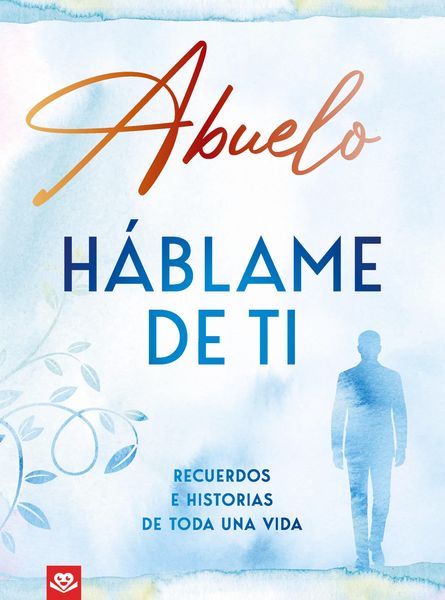 Produktbild: Abuelo, h&aacute;blame de ti