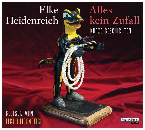 Produktbild: Alles kein Zufall