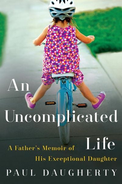Produktbild: An Uncomplicated Life