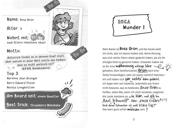 Produktbild: Die Kickflip-Bande – Rebellinnen auf Rollen