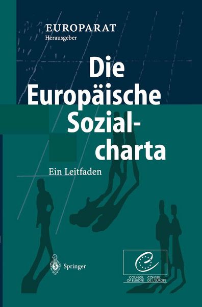 Produktbild: Die Europ&auml;ische Sozialcharta