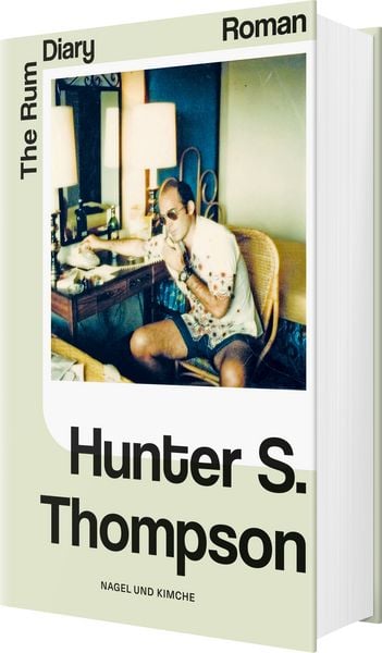 Produktbild: The Rum Diary
