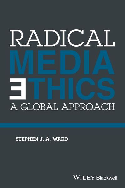 Produktbild: Radical Media Ethics