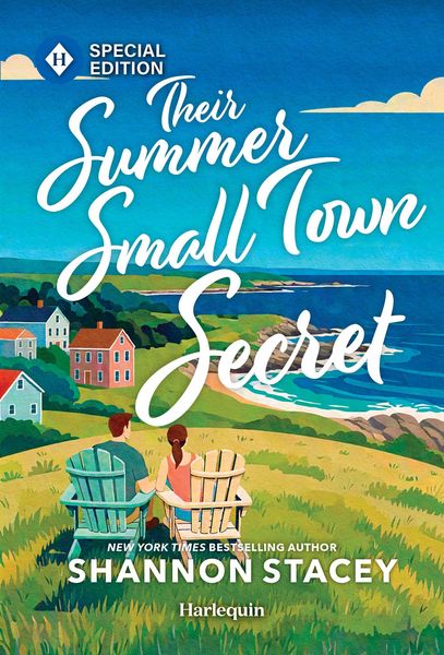 Produktbild: Their Summer Small Town Secret