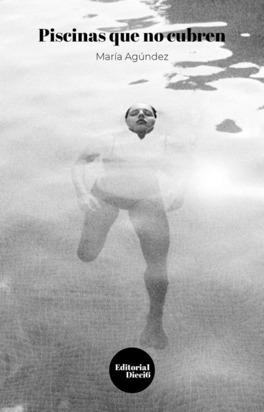 Produktbild: Piscinas que no cubren
