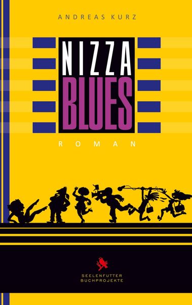 Produktbild: Nizza Blues
