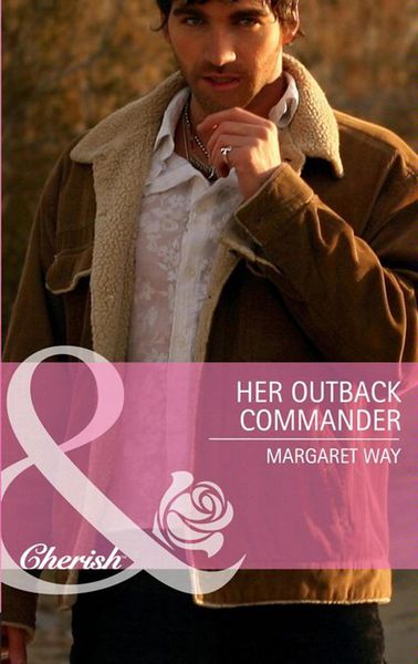 Produktbild: Her Outback Commander