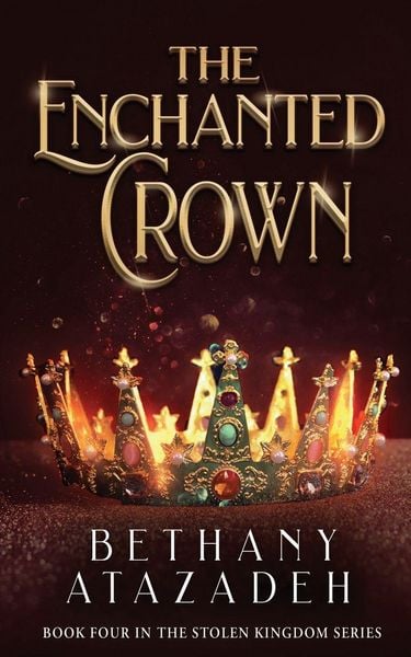 Produktbild: The Enchanted Crown