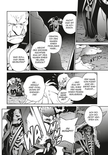 Produktbild: Overlord 15