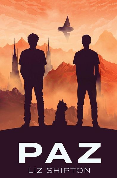 Produktbild: Paz