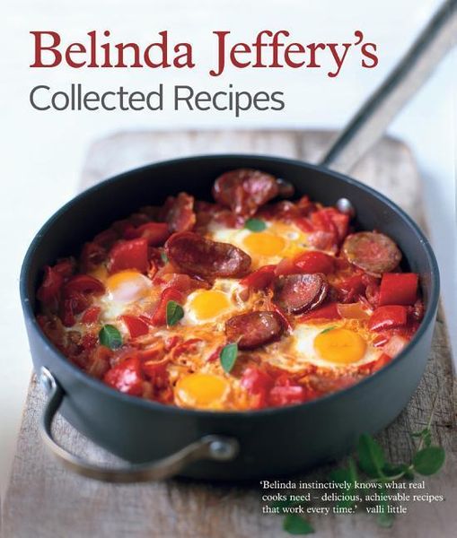 Produktbild: Belinda Jefferys Coll Re-Rev/e