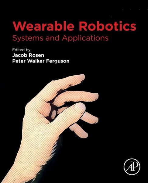 Produktbild: Wearable Robotics