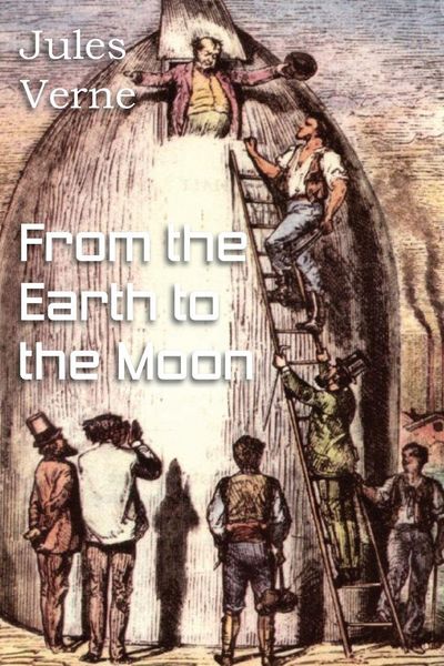 Produktbild: From the Earth to the Moon