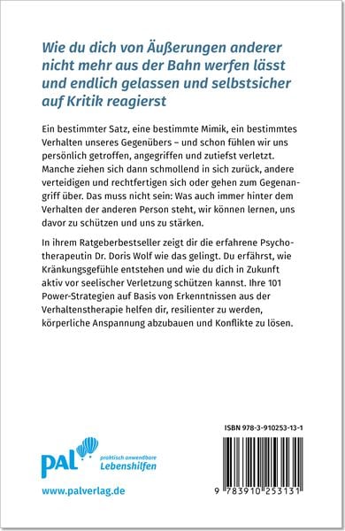 Produktbild: Ab heute kr&auml;nkt mich niemand mehr