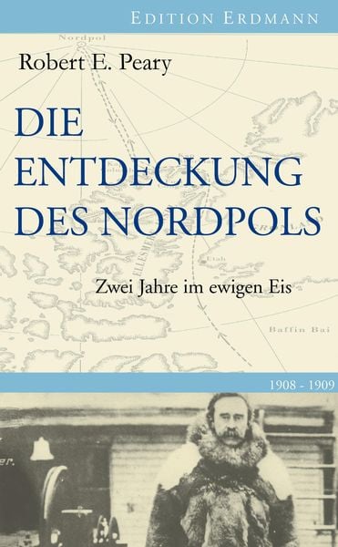Produktbild: Die Entdeckung des Nordpols