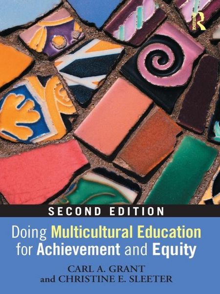 Produktbild: Doing Multicultural Education for Achievement and Equity