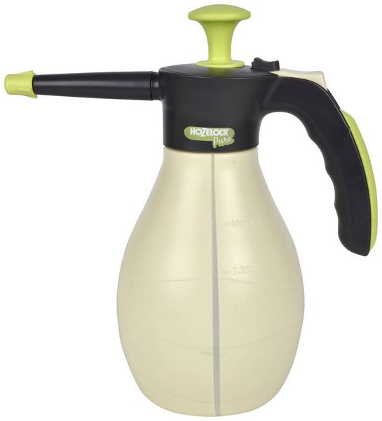 Produktbild: Hozelock 4200 0000 PURE 2L Druckspr&uuml;her 2l